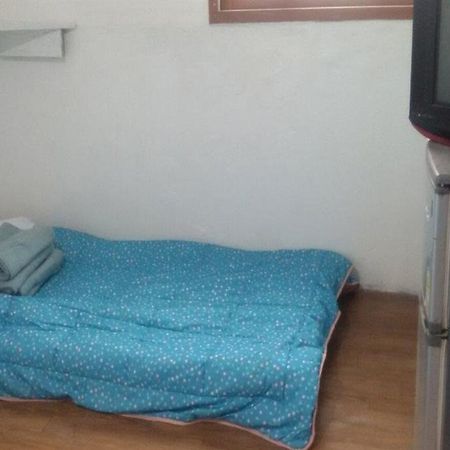 Suzy Hotel Seoul Eksteriør billede