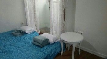 Suzy Hotel Seoul Eksteriør billede