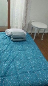 Suzy Hotel Seoul Eksteriør billede